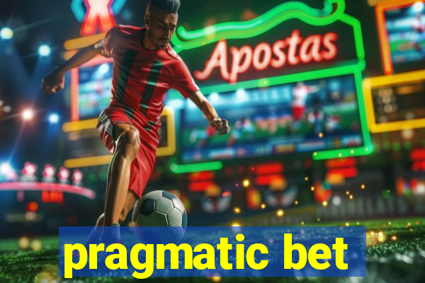 pragmatic bet